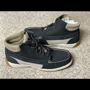 Sperry Top-Sider Women's Langley Boots Size 10M